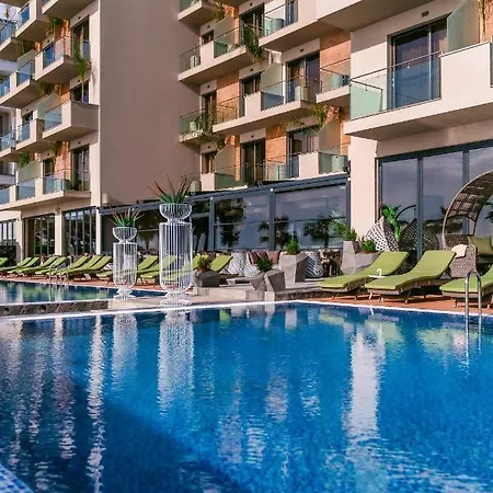 Pinea & Spa 5*